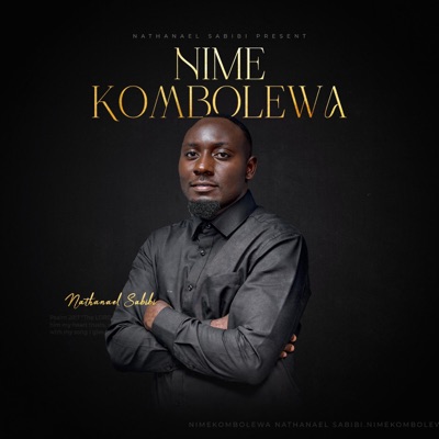 Nime Kombolewa - Single