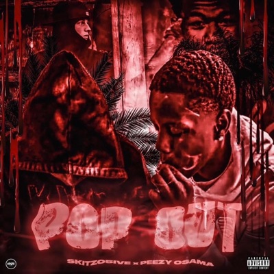 Pop Out (feat. TinyKTraw) - Single