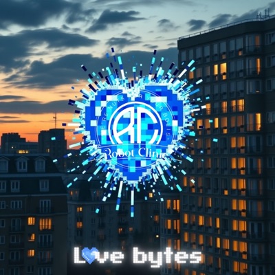 Love Bytes - Single