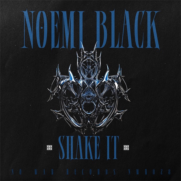 Shake It - Single