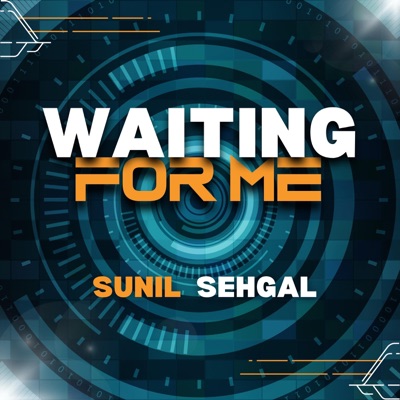 Waiting For Me - Single