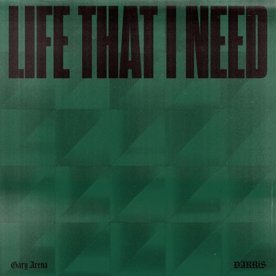 life that i need - Single