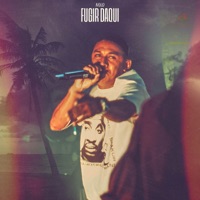 Fugir Daqui - Single - Nolo, No Flow Rec & BNB No Beat