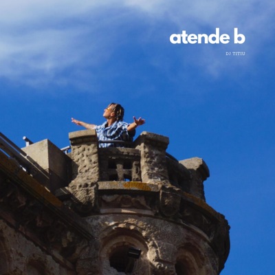 atende b (feat. Zi) - Single