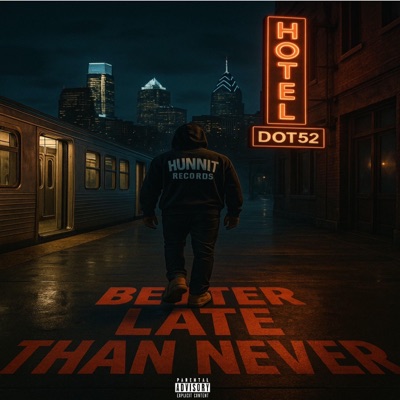 B.L.T.N (Better Late Than Never)