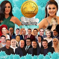 Mega Party, Vol. 1 (Show Pranveror) - Grupi Labia, Fisniket, Mimoza Mustafa & BARDHI