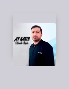 Poslechněte si interpreta Mahir Ilqar, sledujte hudební videa, přečtěte si životopis, podívejte se na data turné a další informace.