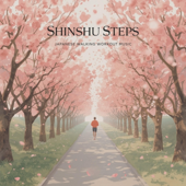 Shinshu Steps: Japanese Walking workout music