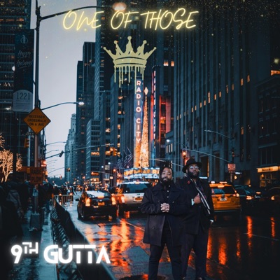 One Of Those - Single