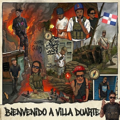 Bienvenido a Villa Duarte - Single