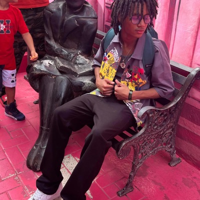 composure (feat. onlymuitiverse) - Single