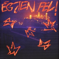 ÉGJEN FEL! (1. RÉSZ) - EP - Huzugha