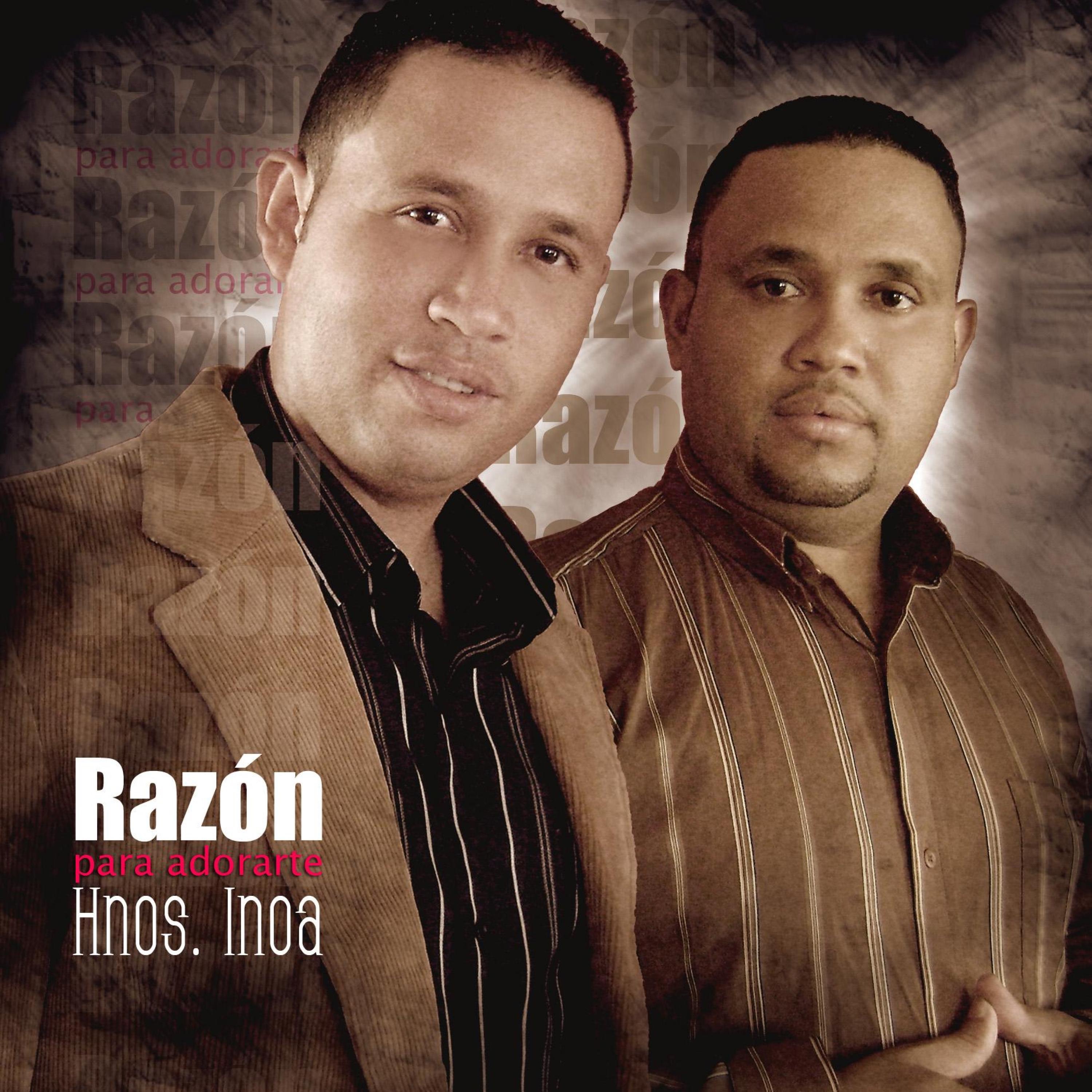 Razón para adorarte