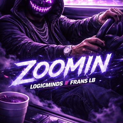 Zoomin (feat. Frans LB) - Single
