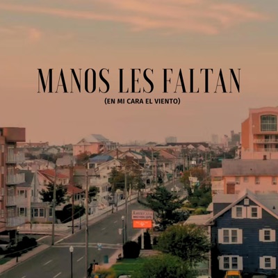 MLF (en mi cara el viento) - Single