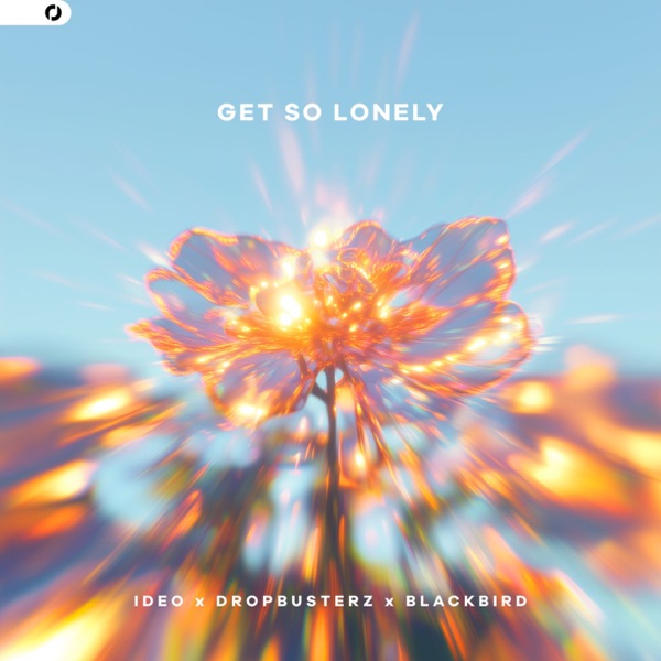 Get So Lonely - Single