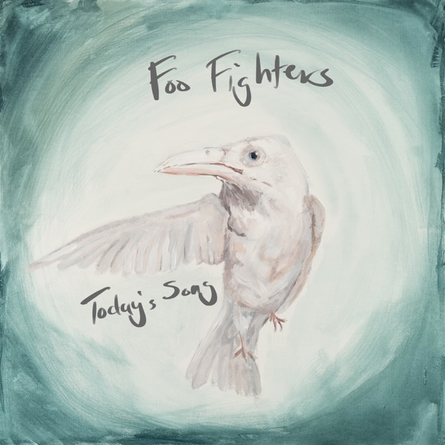 Dee Gees / Hail Satin - Foo Fighters / Live - Album by Foo