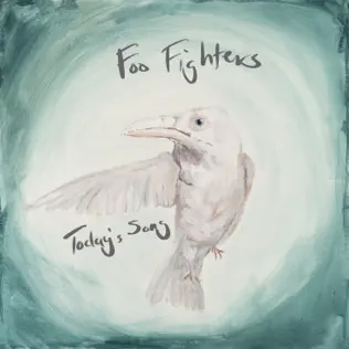 Foo Fighters – Today’s Song – Single (2025)