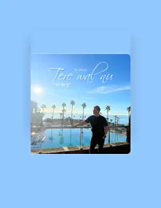 Dengarkan Dr. Shree, tonton video musik, baca bio, lihat tanggal tur & lainnya!