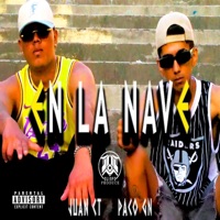 En la nave (feat. Juan C.T. & Paco GN) - Single - PROYECTO OLIMPO