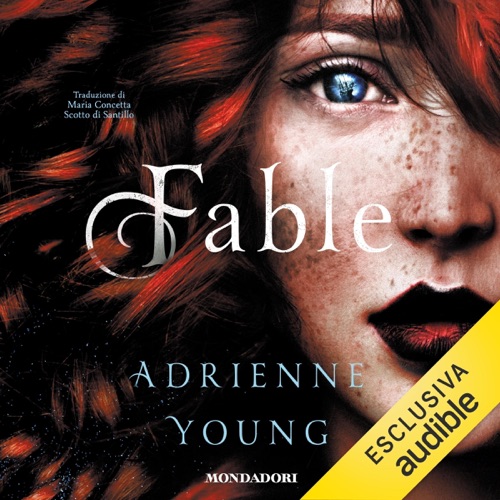 Fable: Fable, Vol. 1 cover