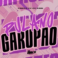 Pula no Garupão - Single - DJ MAGRAO DA ZN, DJ ZK, MC GH & WR ORIGINAL