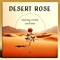 DESERT ROSE (feat. Laila EL Akkaf) artwork