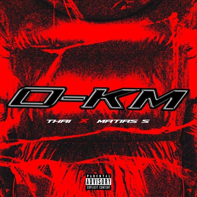 0KM (feat. Matias S) - Single