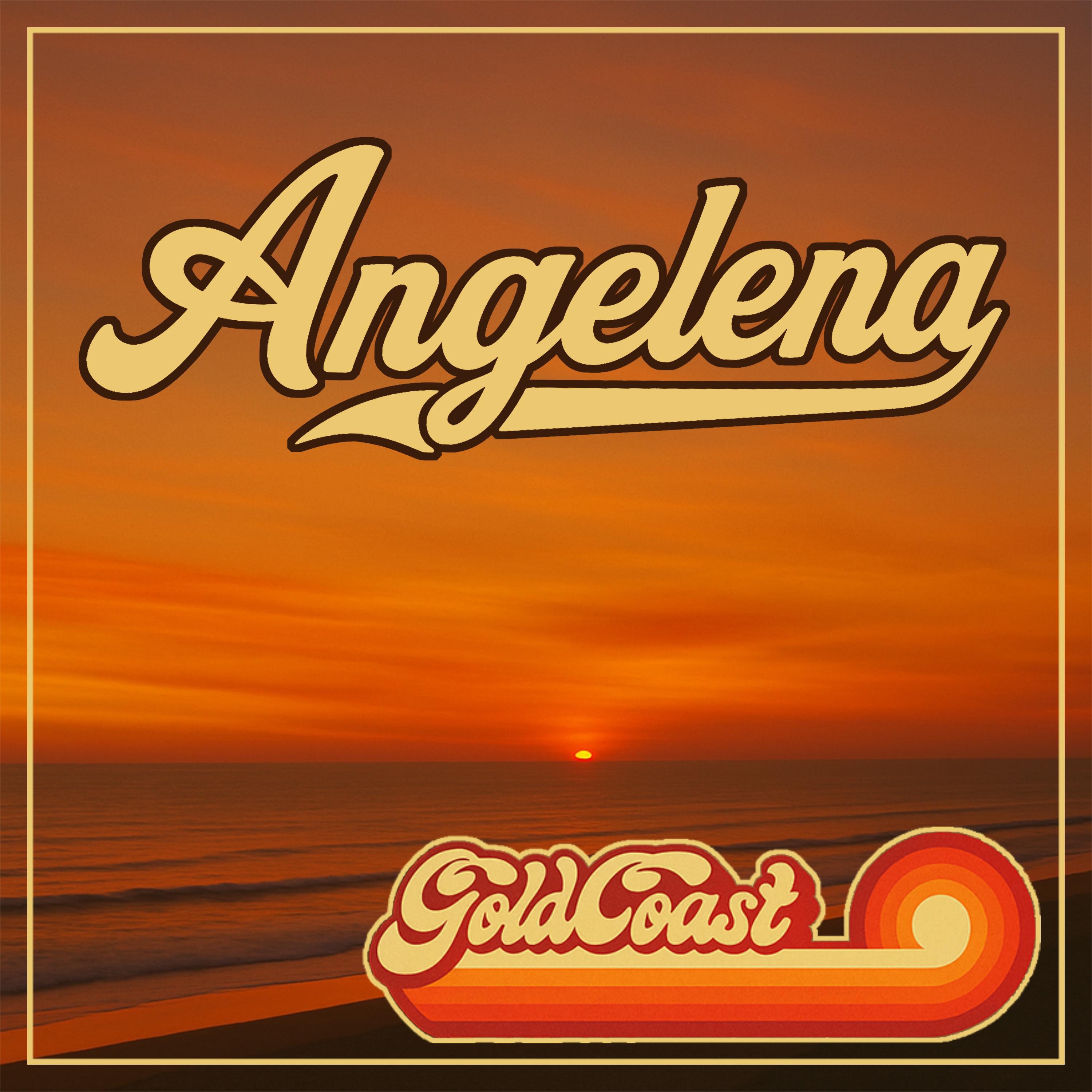 Angelena - Single