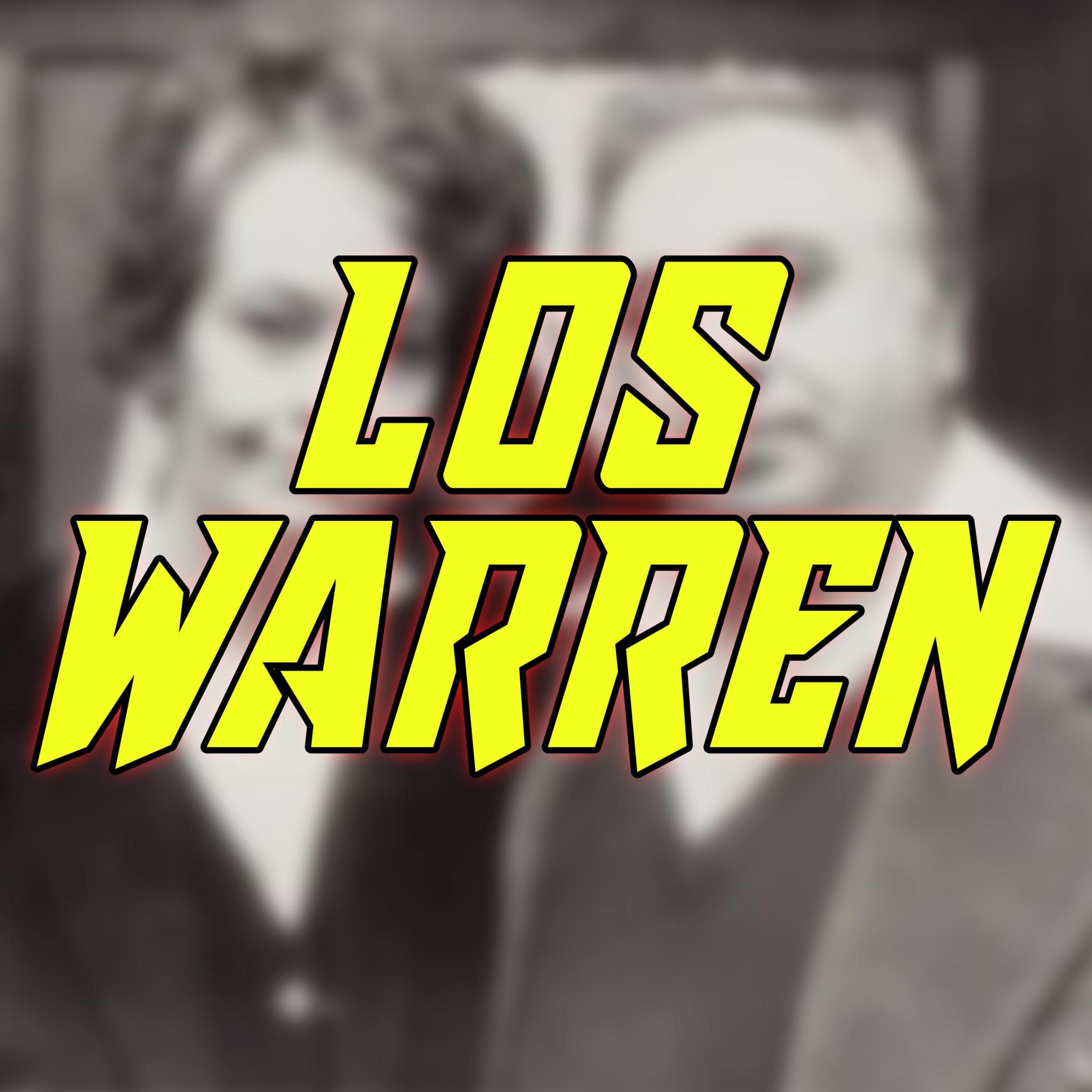 Conoce a Los Warren - Single