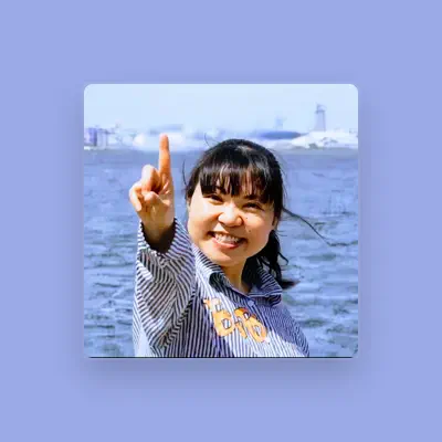 Listen to Naomi Fujii, watch music videos, read bio, see tour dates & more!