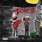 Zone 3 (feat. Ilyqui) - JC lyrics