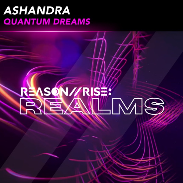 Quantum Dreams - Single