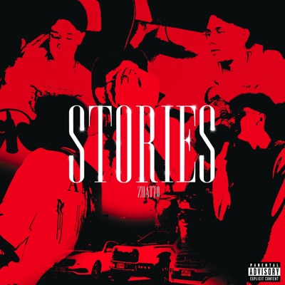 STORIES - Single