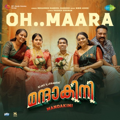 Oh Maara (From "Mandakini") - Single