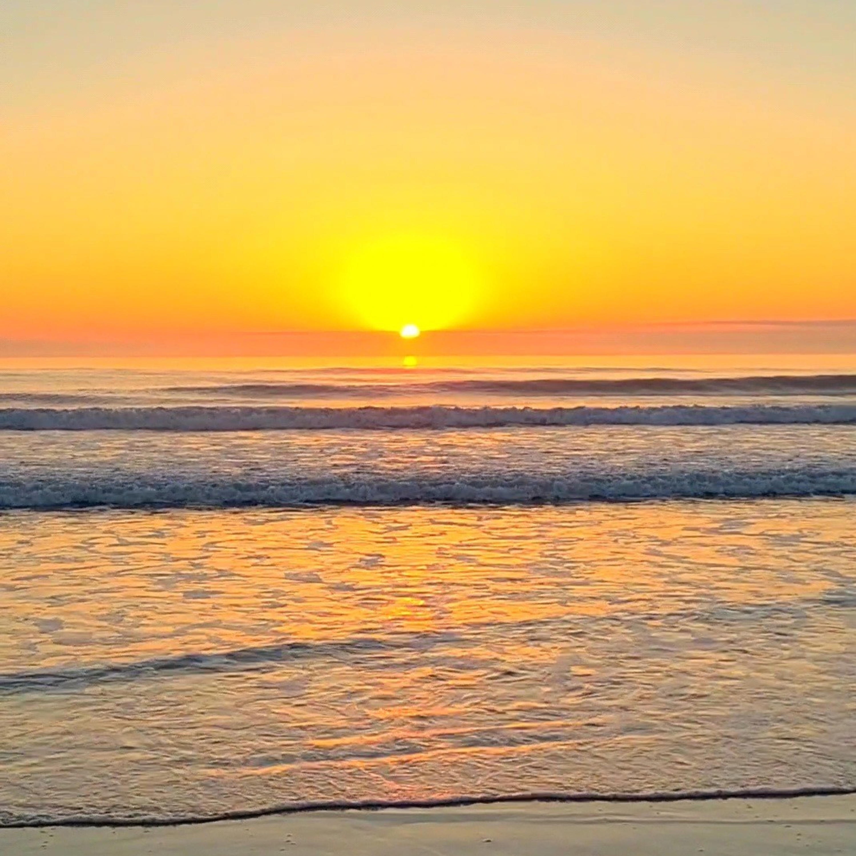 Magical Christmas Hot Tub - Single