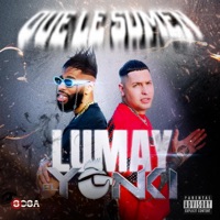 Que le sumen (feat. Lumay) - Single - El Yonki