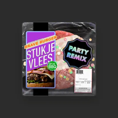 Listen to Brave Burger, watch music videos, read bio, see tour dates & more!