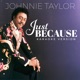 Just Because Karaoke Single