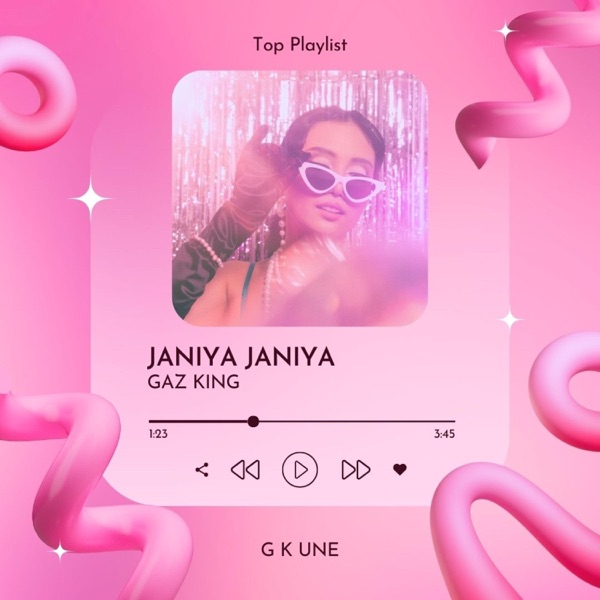 JANIYA JANIYA (Pop Version)