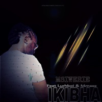 Ikibha (feat. Mmese & Lurhboi) [Radio Edit] - Single - Msiwerie