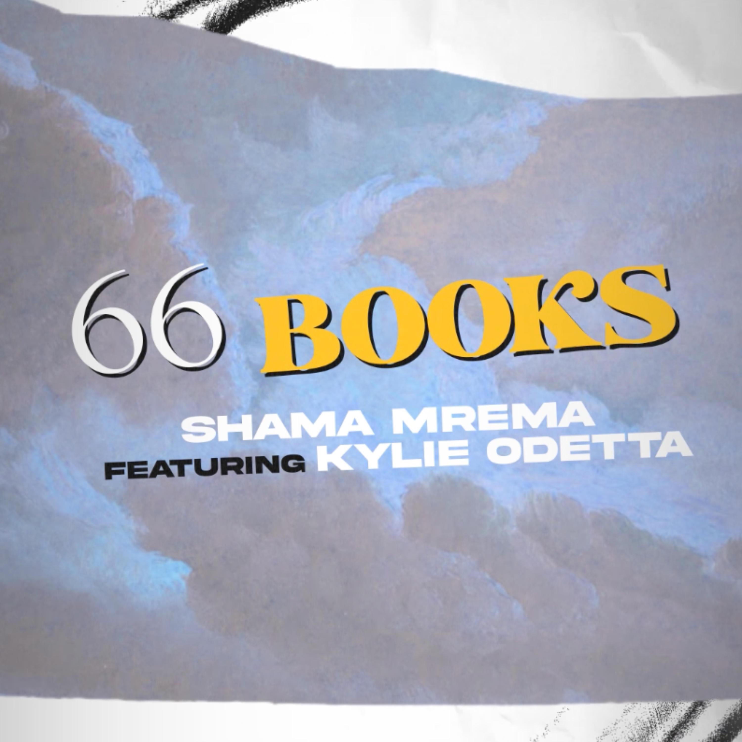 66 Books (feat. Kylie Odetta) - Single