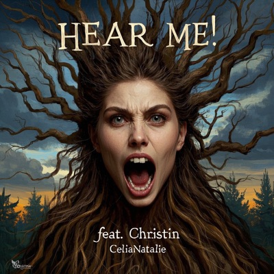 HEAR ME! (feat. Christin) - Single