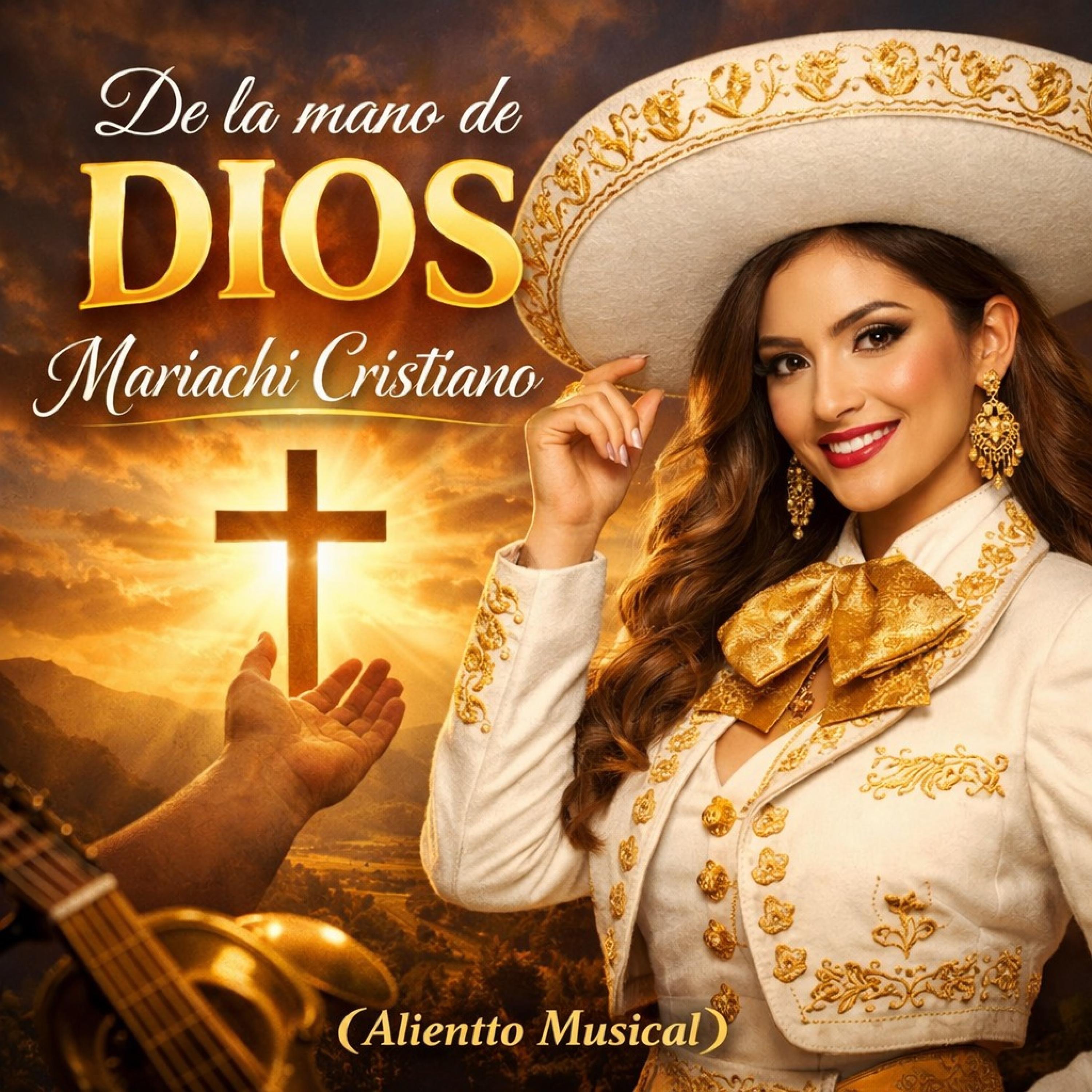 De la mano de DIOS - Single