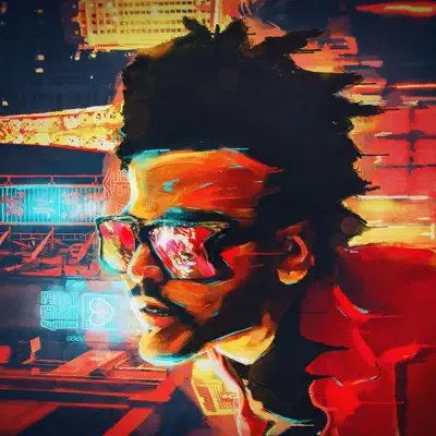 Tony Production adlı sanatçının Blinding Lights - Single albümünü dinle