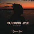 Bleeding Love