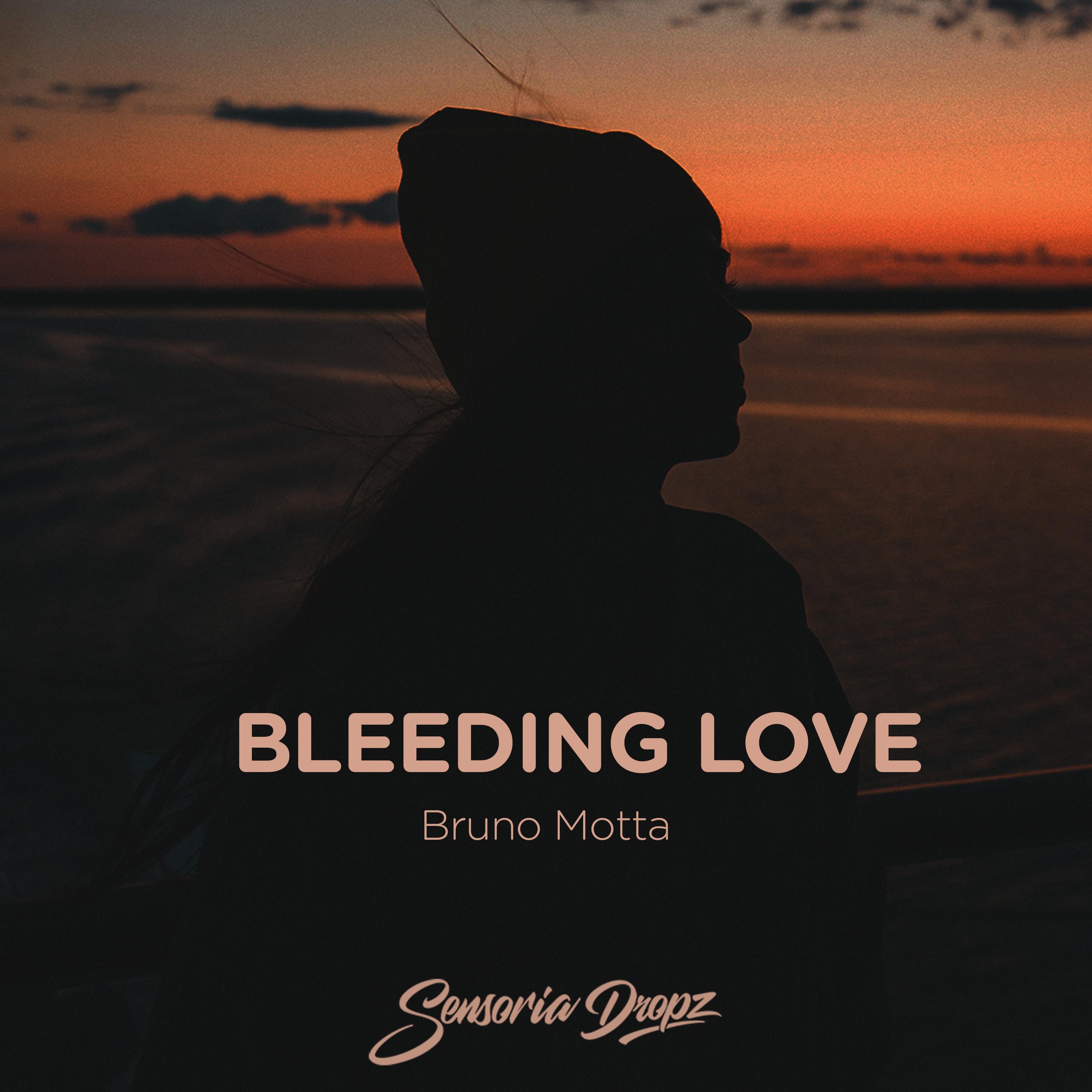 Bleeding Love - Single