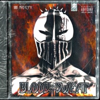 Blood and sweat - Single - НОКТУ