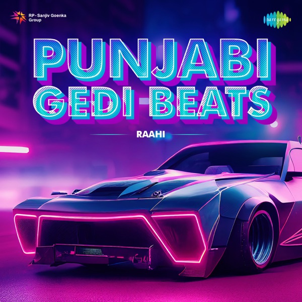 Punjabi Gedi Beats - Single