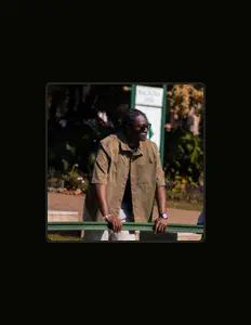 Ben Muna: песни, клипы, биография, даты выступлений и многое другое.